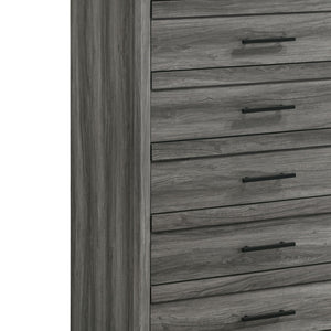 Denver - Bedroom Set