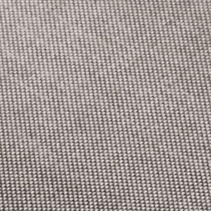 Ocean Beach - Swivel Lounge With Cushion - Gray