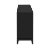 U-Style Storage Cabinet Sideboard Buffet