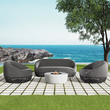71' The Arvendal™ Sunbrella® Outdoor Sofa