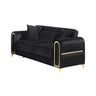 Ruby - Loveseat