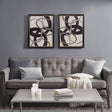 The-Midas-Motif-Diptych™-–-From-the-Gilded-Abstractions-Collection-Wall-Art