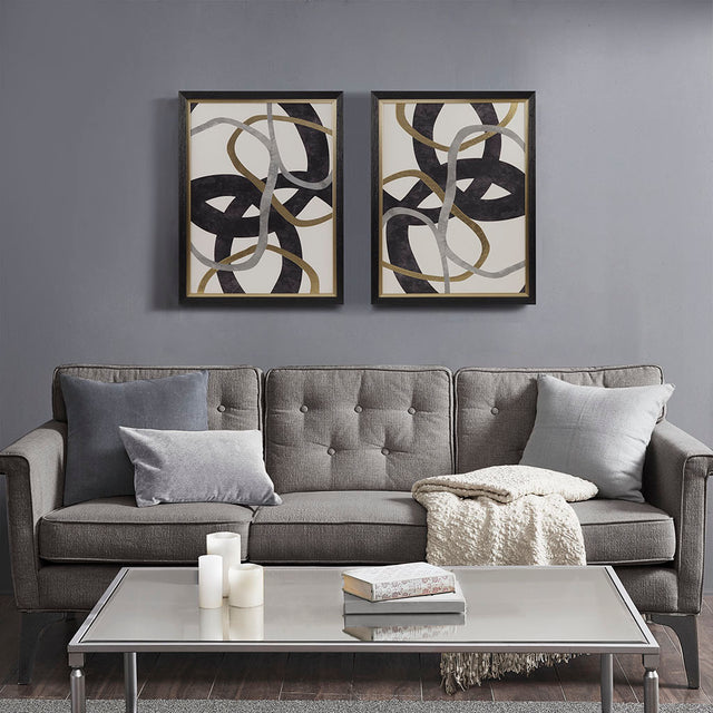 The-Midas-Motif-Diptych™-–-From-the-Gilded-Abstractions-Collection-Wall-Art