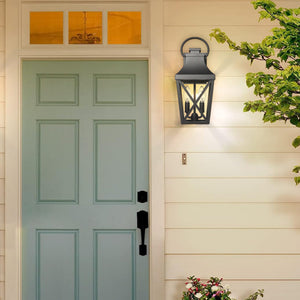Outdoor Wall Lights - Waterproof Sconce