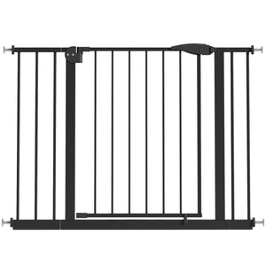Baby Gate For Stairs And Doorways
