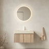 MURI 30" Bathroom Vanity & Sink