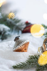 Christmas Ball Ornaments, Tree Ornaments For Holiday Party Decorations