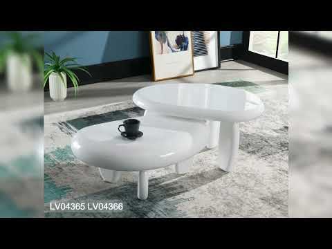 Charlene - Table