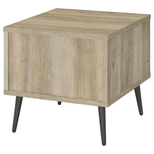 Balboa - Table