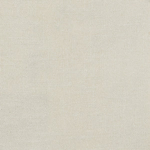 Vaughn - Upholstered Dining Chair With Tapered Legs And Nailhead Trim - Beige