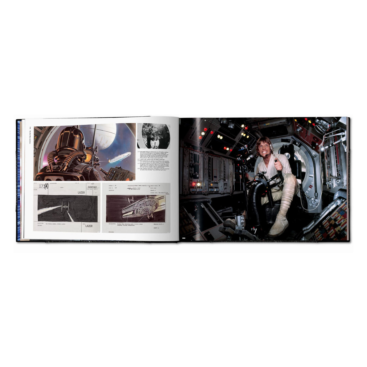 The Star Wars Archives. 1977–1983 (English)