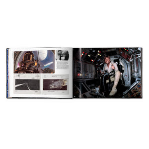 The Star Wars Archives. 1977–1983 (English)