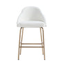 Gracie - Counter Stool