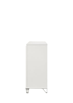 Tarian - Dresser - White