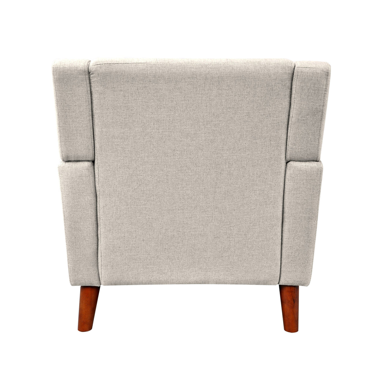 Mid-century Modern Armchair RR