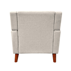 Mid-century Modern Armchair RR