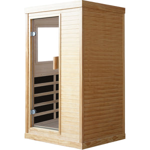 HOSAUNA Single Person Sauna