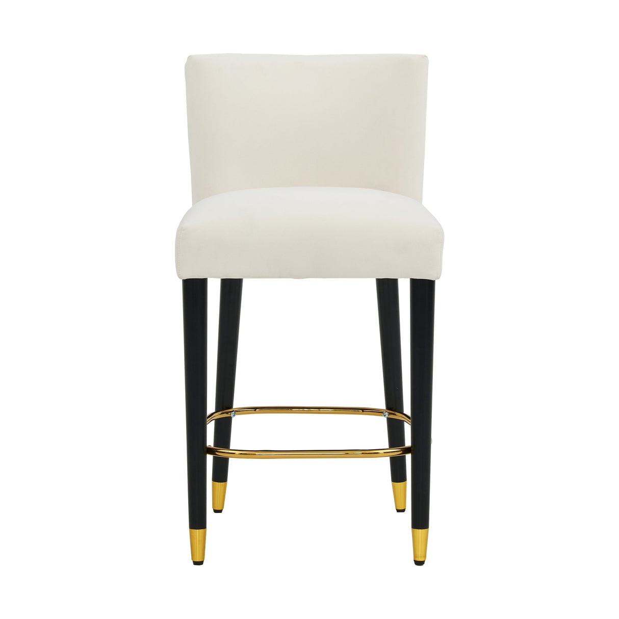 27-Inch Modern Counter Stool