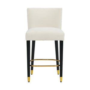 27-Inch Modern Counter Stool
