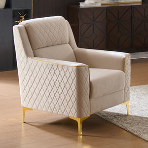 Lisa - Living Room Set