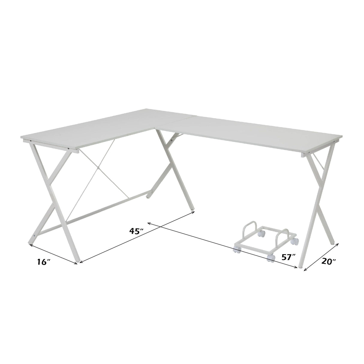 Dazenus - Desk