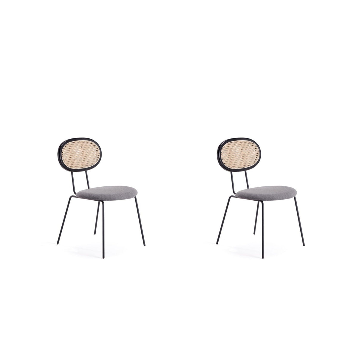 Jardin - Dining Chair (Set of 2)