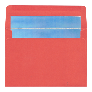 Parade Flags - Graduation Card