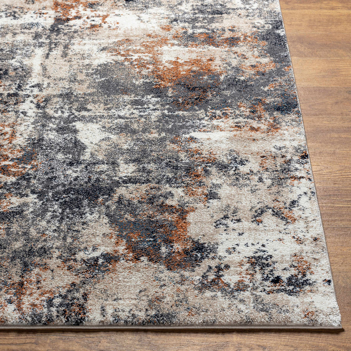 Agpangi Thick Luxe Rug - Clearance
