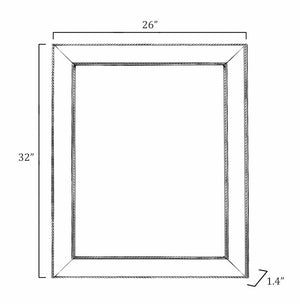 Agupit Mirror - Clearance