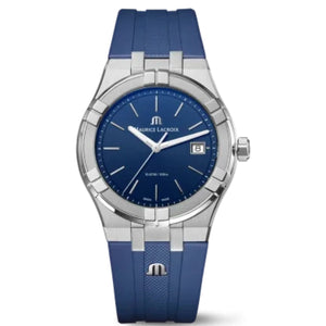 Maurice Lacroix Men's Aikon