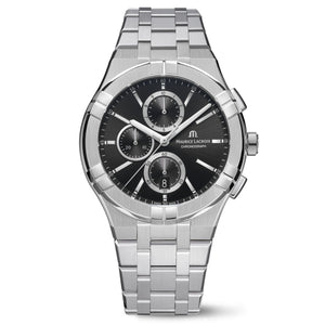 Maurice Lacroix Men's Aikon