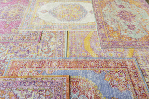 Grelton  Area Rug - Clearance