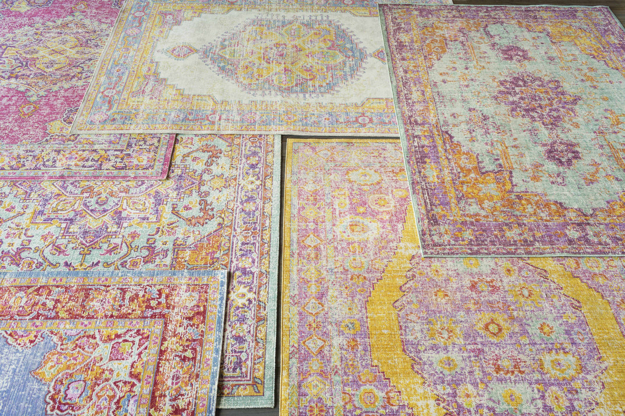 Grelton  Area Rug - Clearance