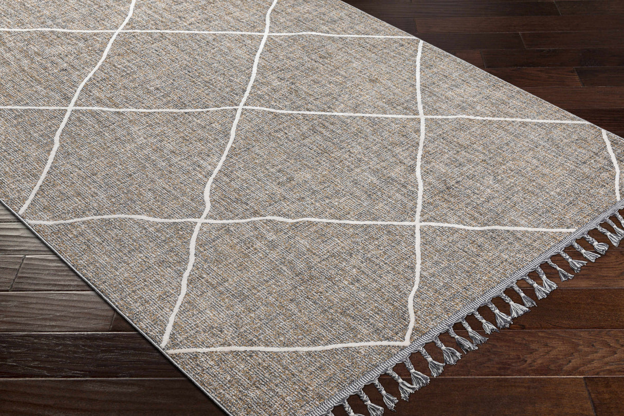 Aida Area Rug - Clearance