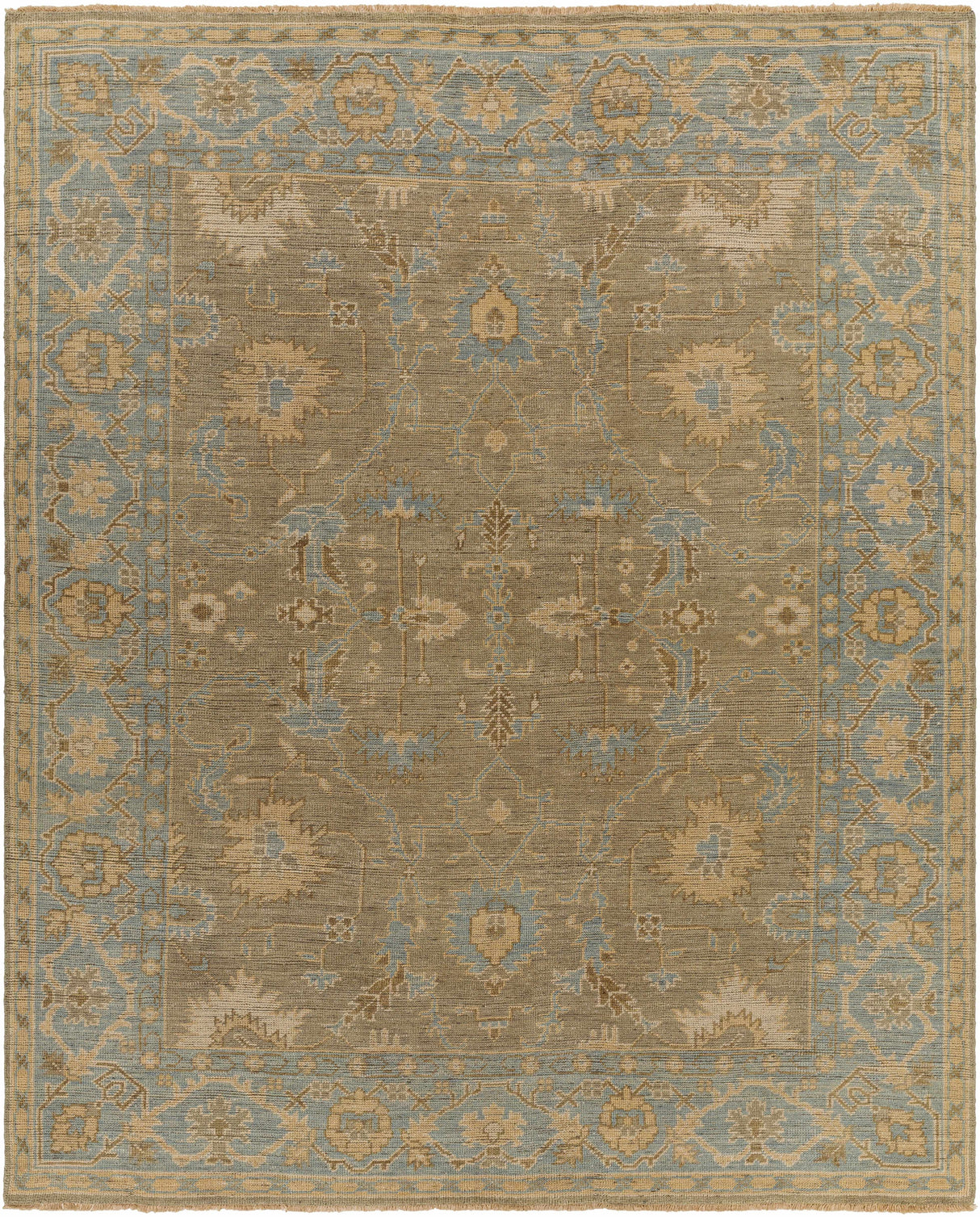 Aidan Area Rug - Clearance