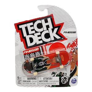 Tech Deck - 96mm Fingerboard - Finesse