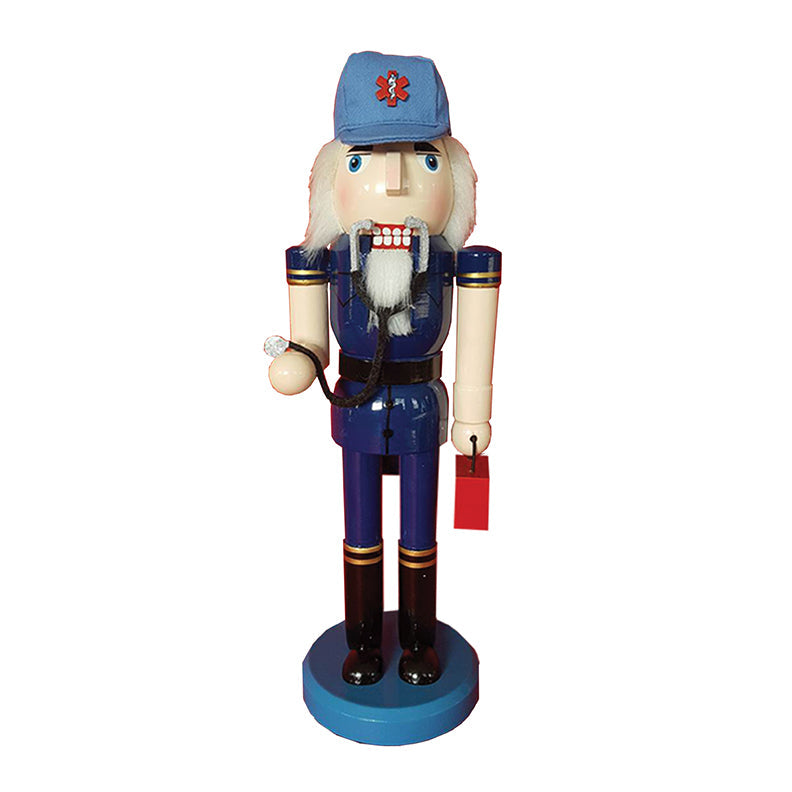EMT Nutcracker