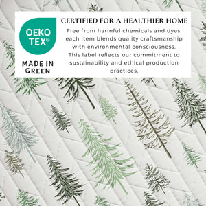 3-Piece Lodge Quilt - Truckee Collection