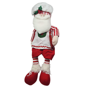 Plush Shelf Sitter - 24 Inch -