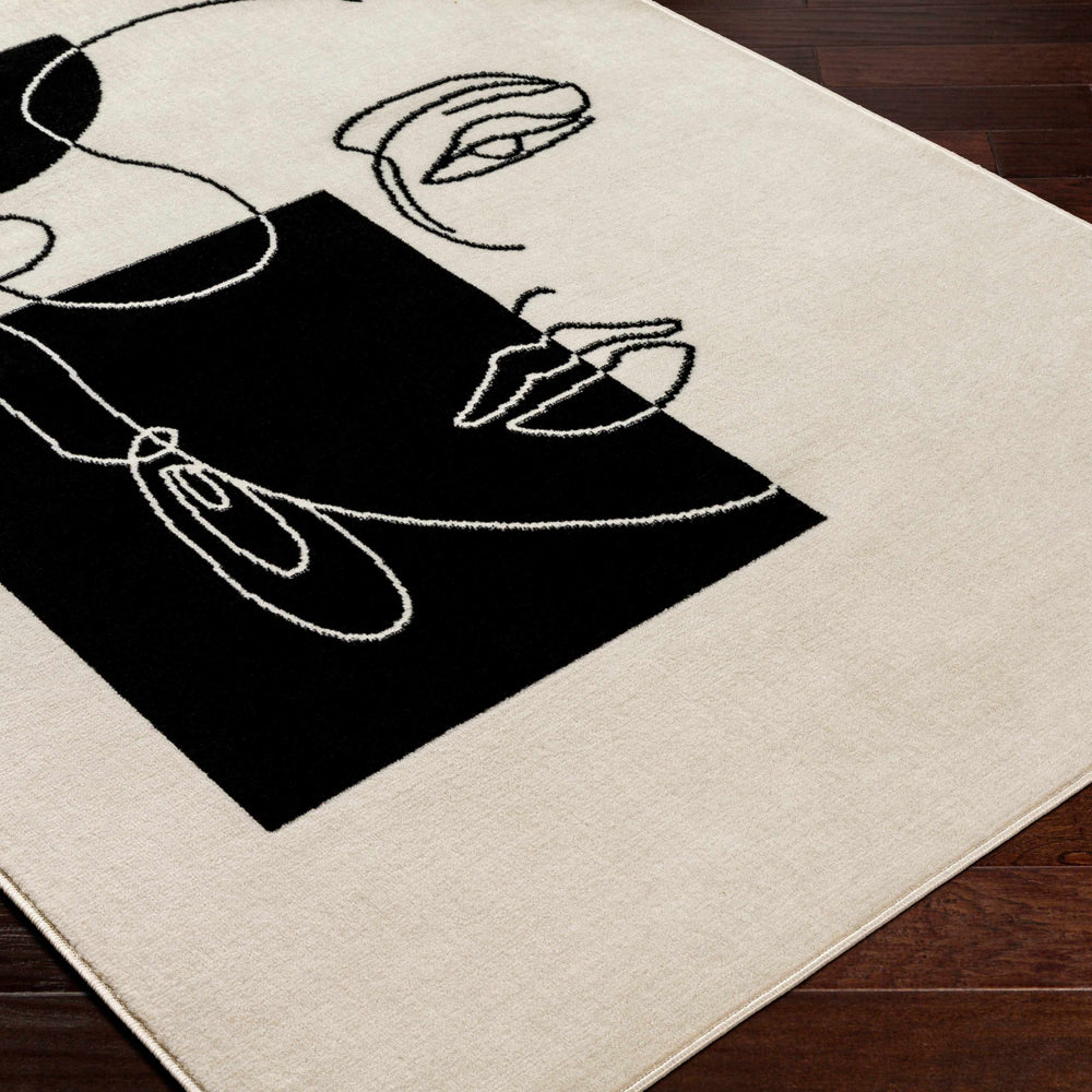 Ajani Area Rug - Clearance