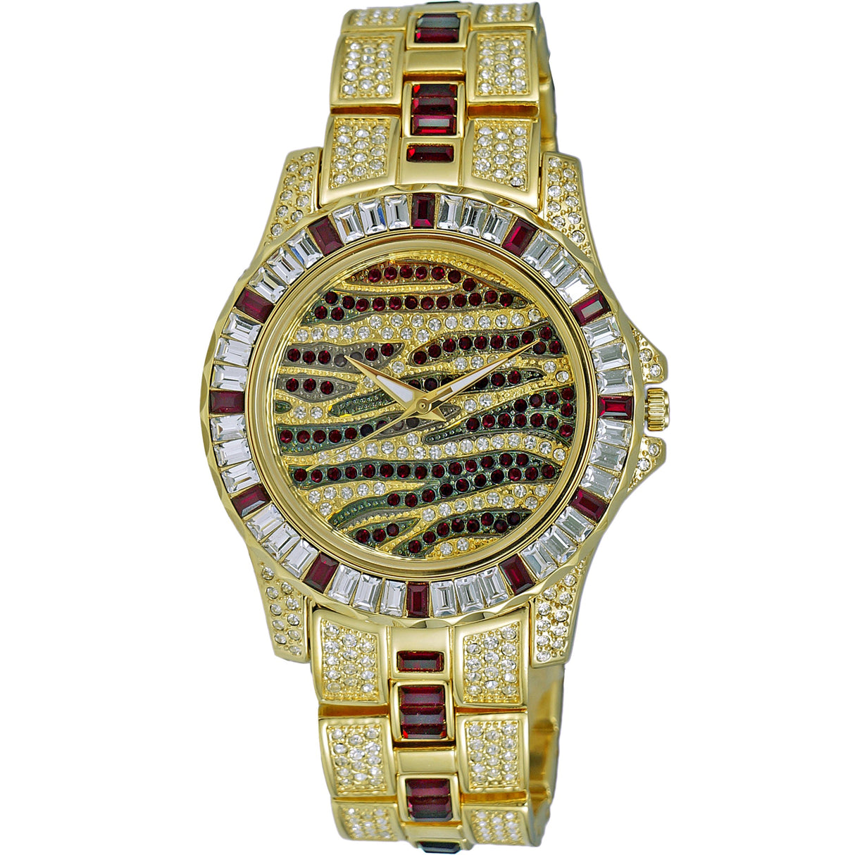 Adee Kaye Men's Chameleon