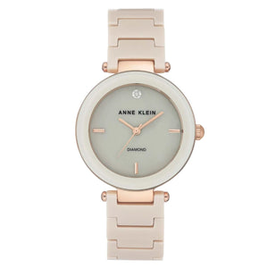 Anne Klein Women's Ceramic