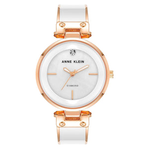 Anne Klein Women's Accented