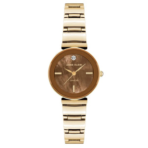 Anne Klein Women's Accented