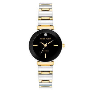 Anne Klein Women's Accented