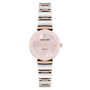 Anne Klein Women's Accented