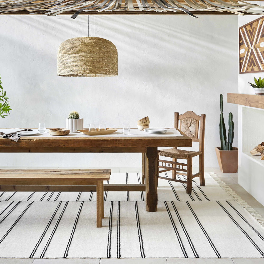 Akash Area Rug - Clearance