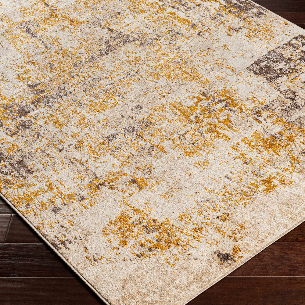 Akdere Area Rug - Clearance