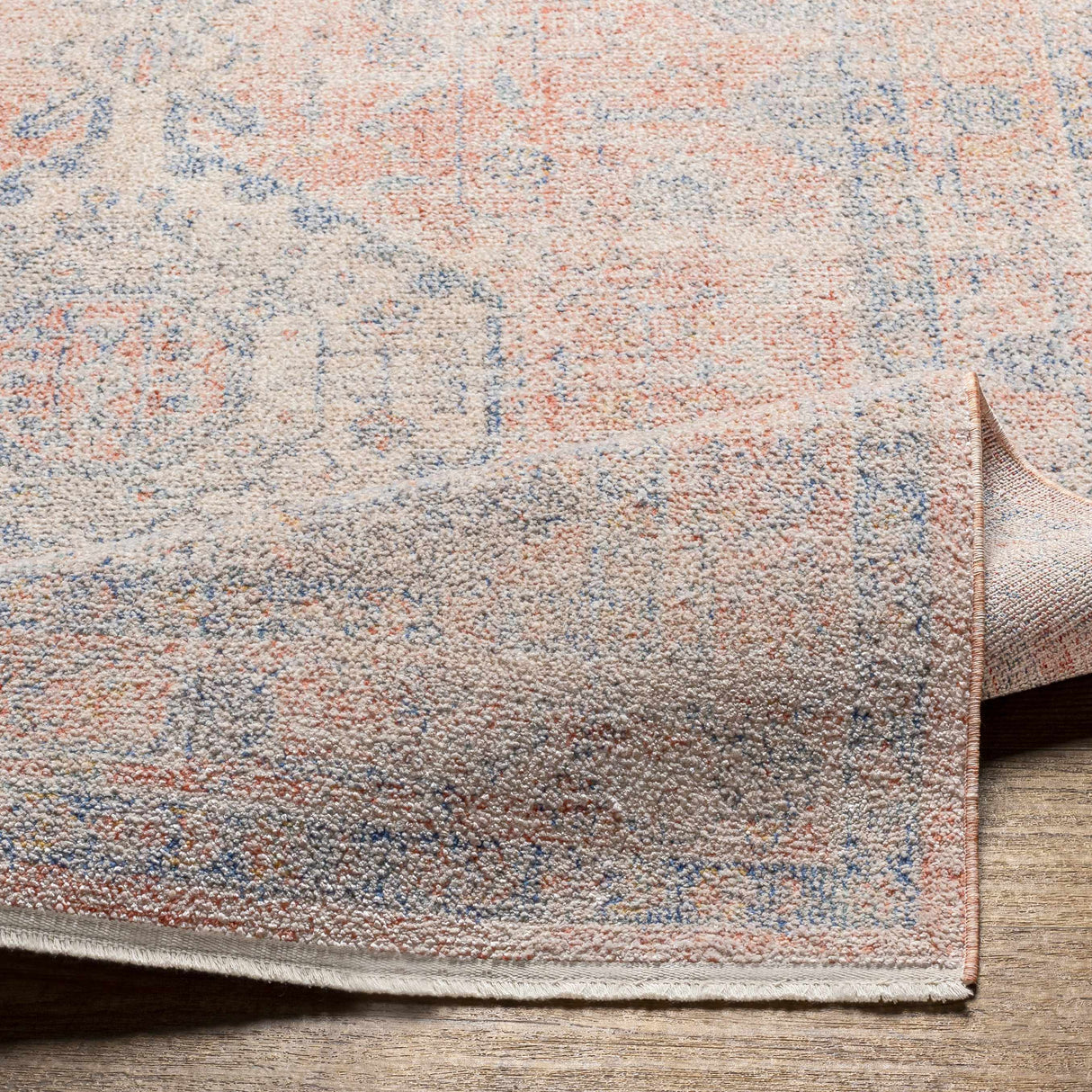 Akio Area Rug - Clearance