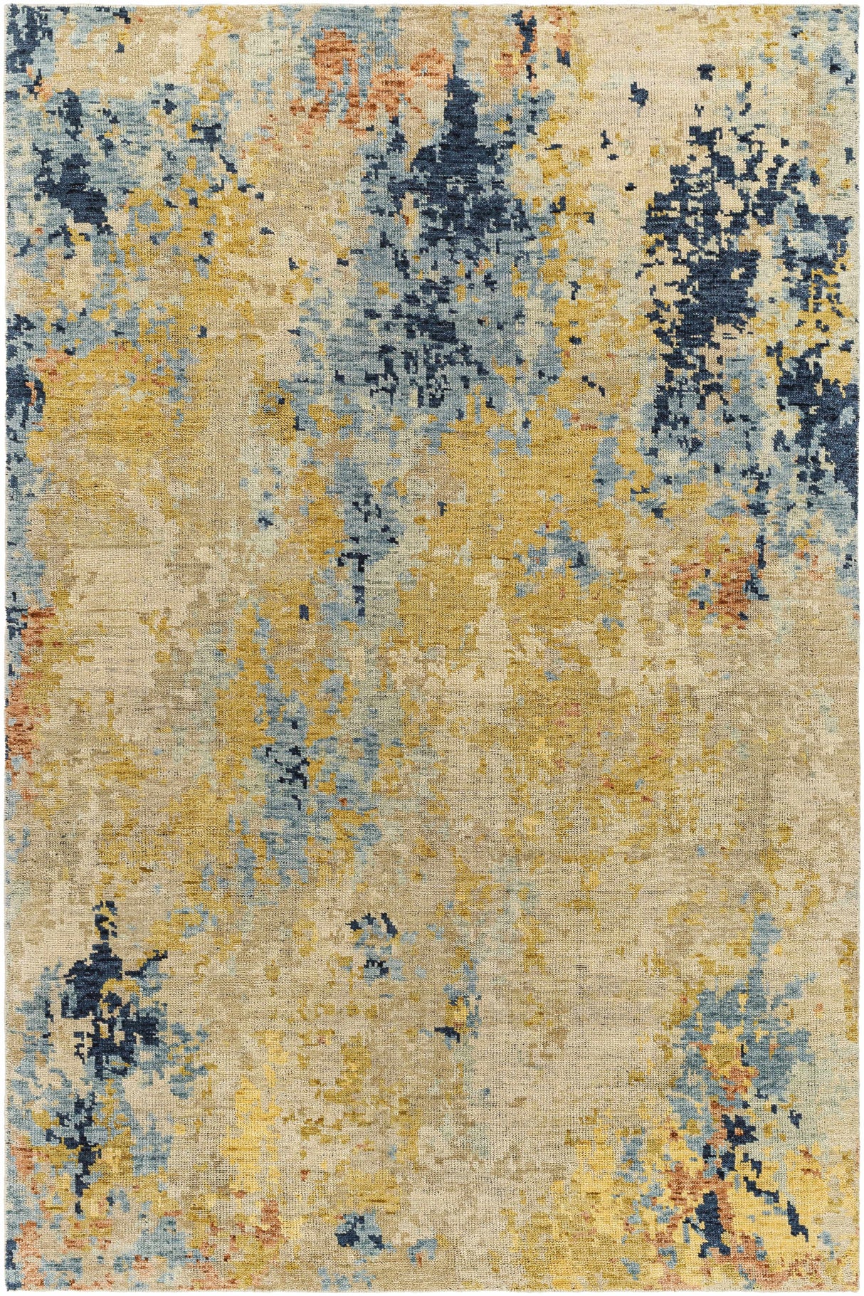 Akira Area Rug - Clearance